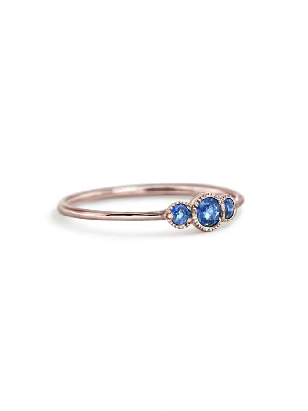 MELIKA IN BLUE SAPPHIRE ILA jewelry